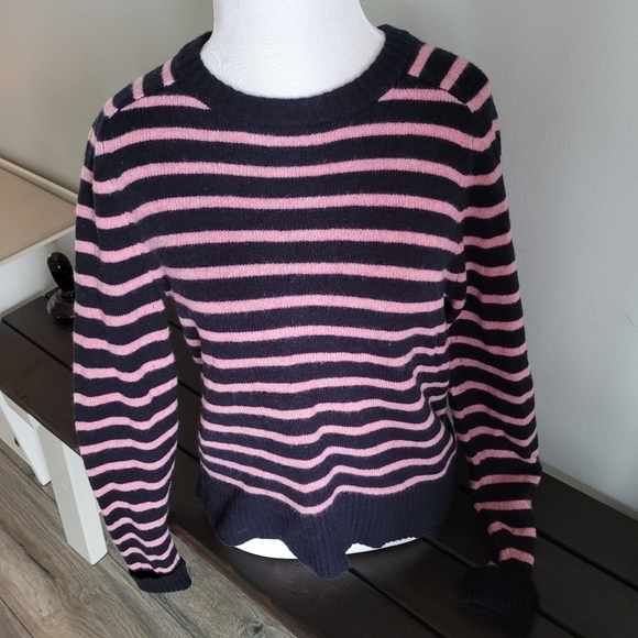 J. Crew Holly Wool Sweater - Picture 6 of 8